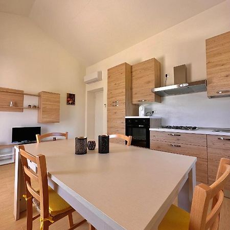 Apartamento Residenza Vaccileddi Exterior foto