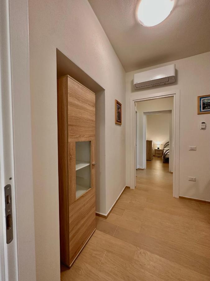 Apartamento Residenza Vaccileddi Exterior foto
