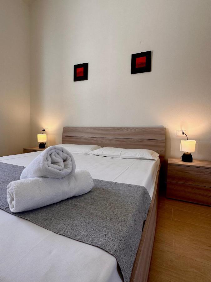 Apartamento Residenza Vaccileddi Exterior foto
