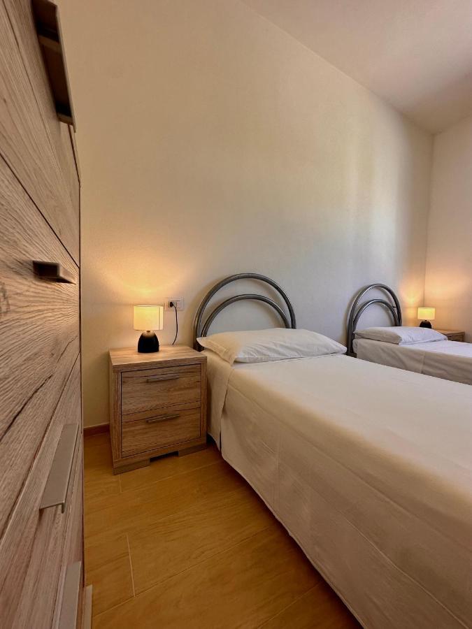 Apartamento Residenza Vaccileddi Exterior foto